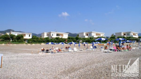 Отель Nettuno Resort  Капо Дорландо